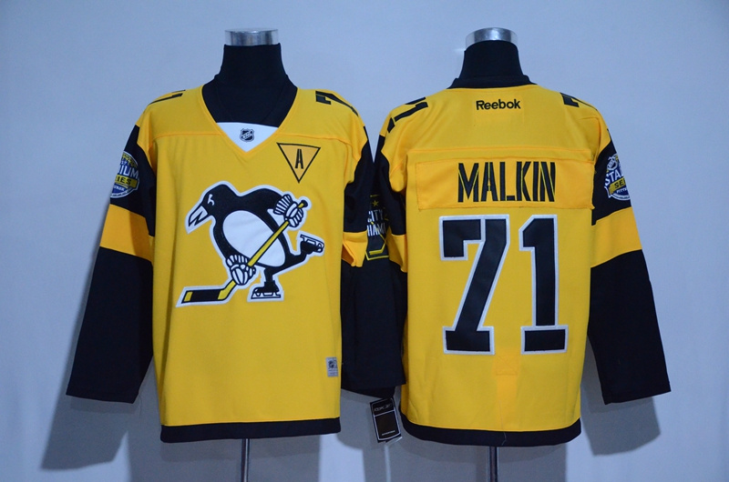 Pittsburgh Penguins jerseys-050